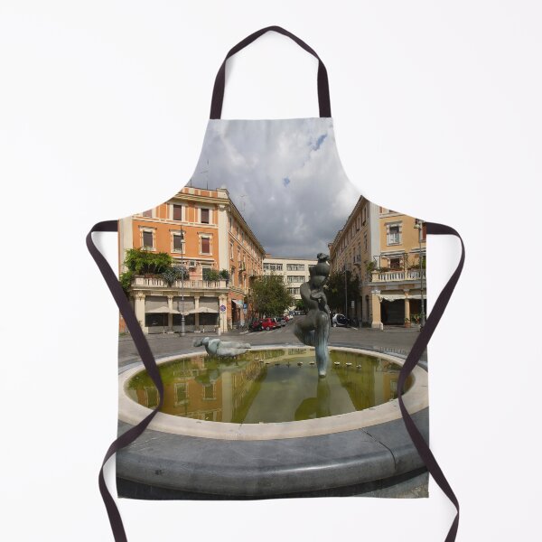 Artikelvorschau, Piazza Caprera, Rom Italien entworfen und verkauft von Mythos57.