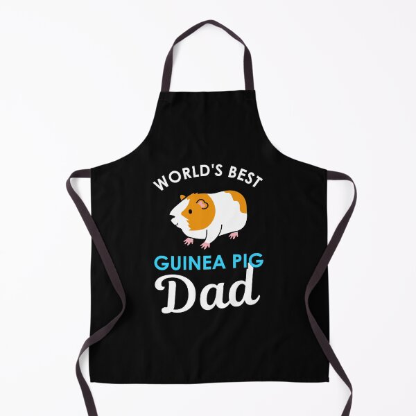 Item preview, Guinea Pig Guinea Pig Papa designed and sold by serenedesign.