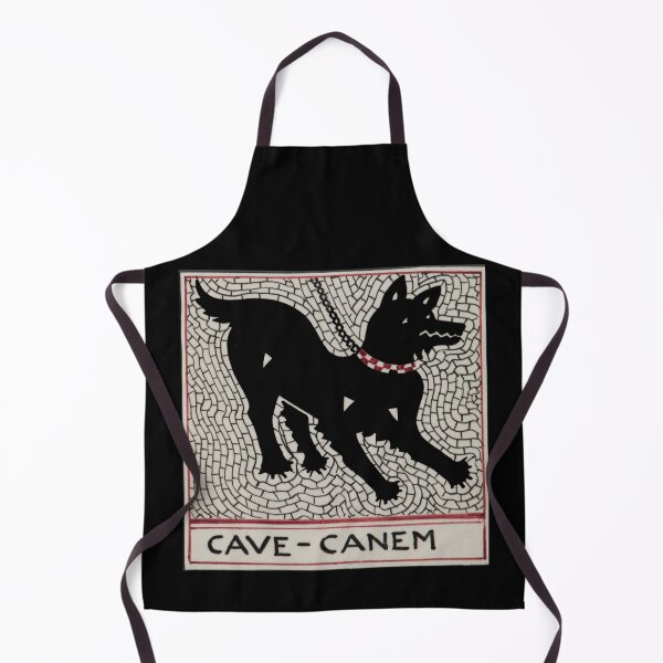 Item preview, Cave canem designed and sold by Mythos57.