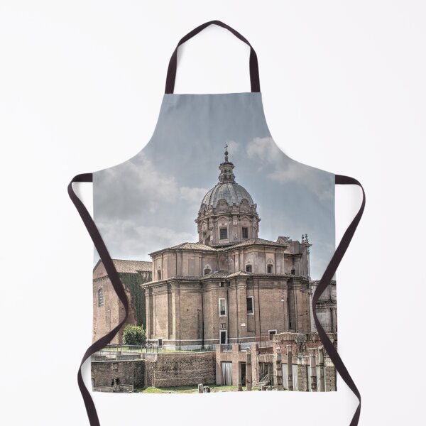 Item preview, Santi Luca e Martina, Rome Italy designed and sold by Mythos57.