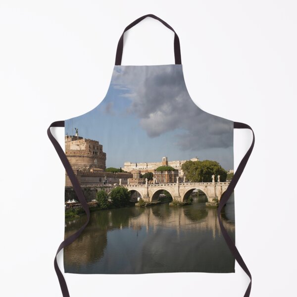 Item preview, Castel Sant’Angelo, Rome Italy designed and sold by Mythos57.