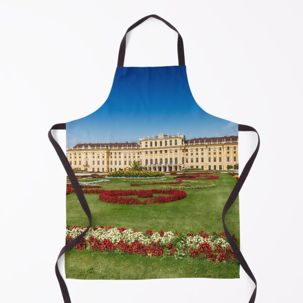 Item preview, Schloss Schönbrunn, Vienna Austria designed and sold by Mythos57.