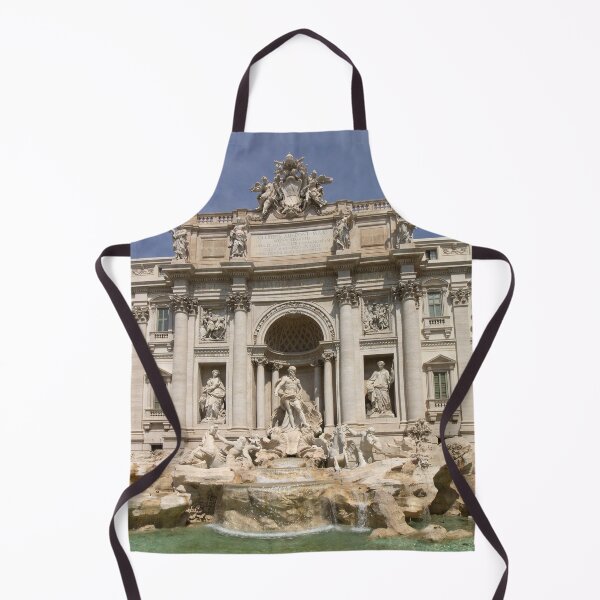 Artikelvorschau, Fontana Di Trevi, Rom Italien entworfen und verkauft von Mythos57.