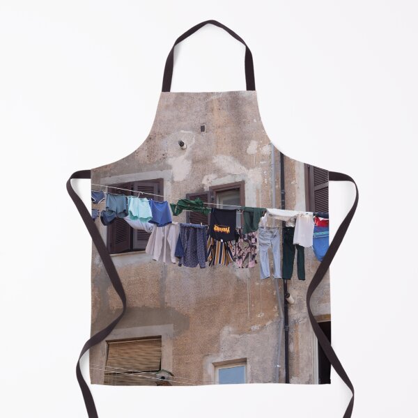 Item preview, Clothes Line, Rome Italy designed and sold by Mythos57.