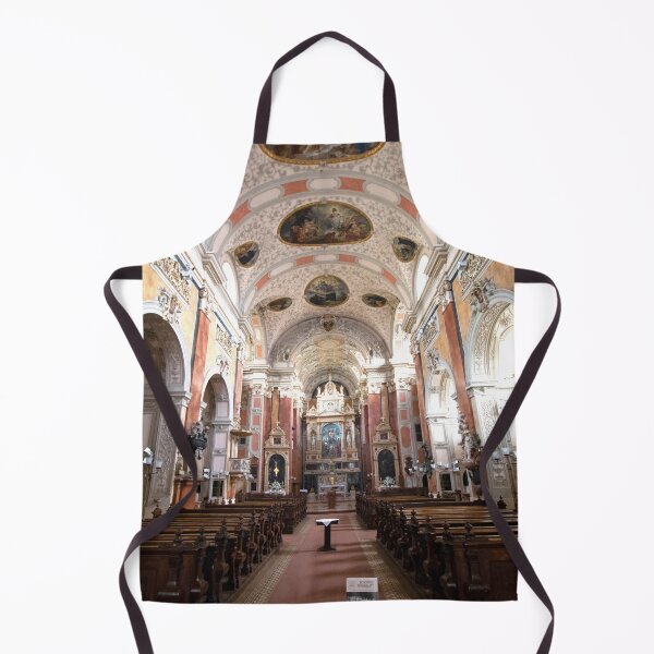 Item preview, Schottenkirche, Vienna Austria designed and sold by Mythos57.