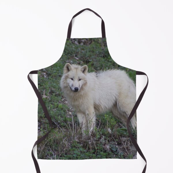 Item preview, Canis lupus arctos designed and sold by Mythos57.