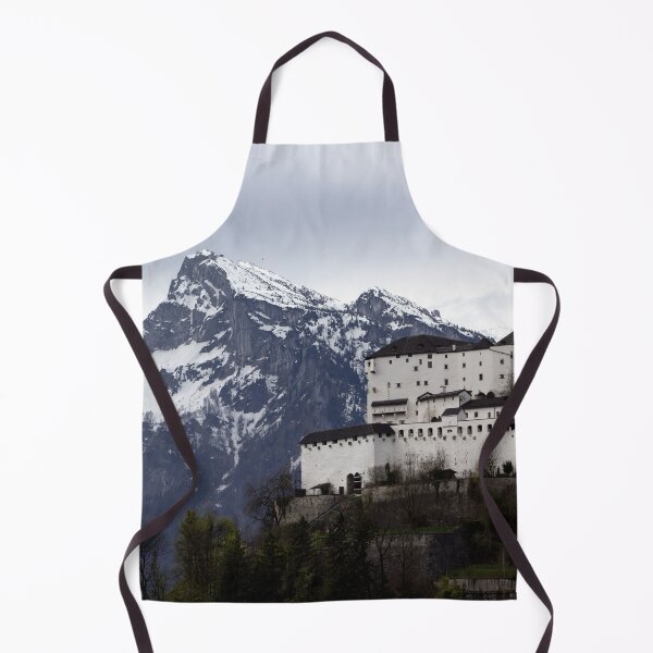 Item preview, Castillo de Hohensalzburg, Salzburgo Austria designed and sold by Mythos57.