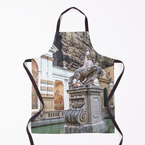 Item preview, Marstallschwemme, Salzburg Austria designed and sold by Mythos57.