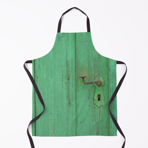 Item preview, Withered Green Door designed and sold by Mythos57.