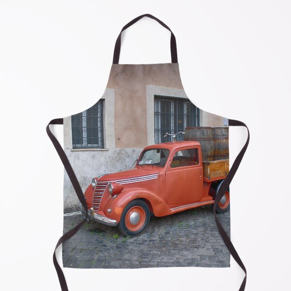 Item preview, Fiat 1100 Pickup designed and sold by Mythos57.