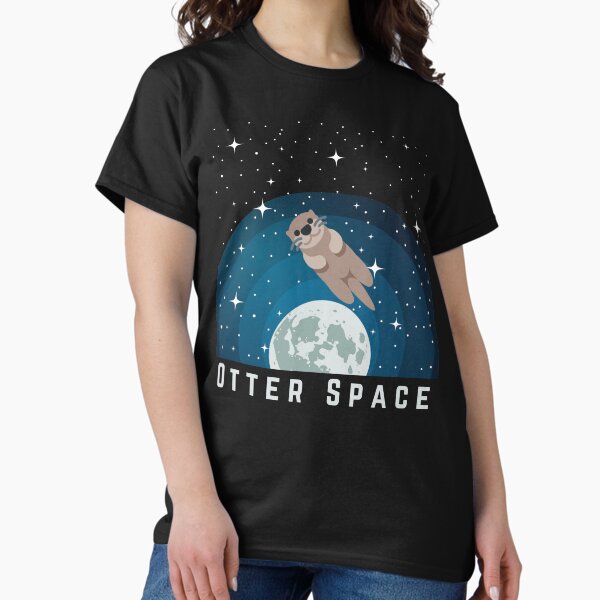 Artikel-Vorschau von Otterraum, designt und verkauft von BetterDesigns4U.