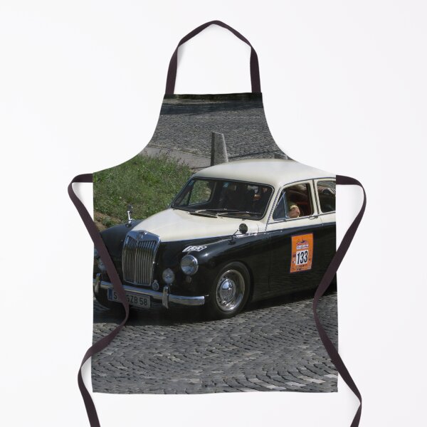 Item preview, MG Magnette, 1958 designed and sold by Mythos57.