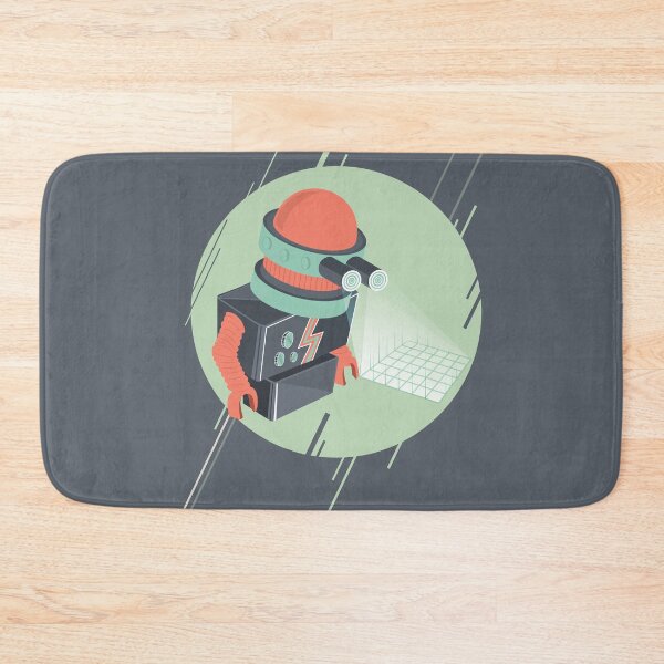 Item preview, Future is Hollow Graphics designed and sold by rjartworks.