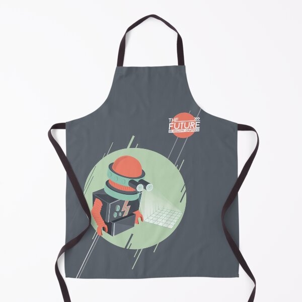 Item preview, Future is Hollow Graphics designed and sold by rjartworks.