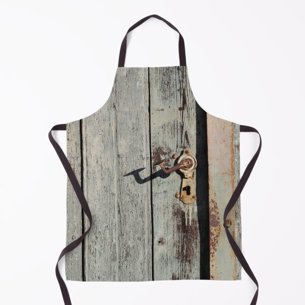 Item preview, Rusty Door Handle designed and sold by Mythos57.