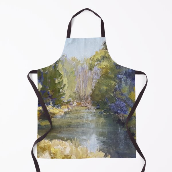 Item preview, Castlereagh River, Coonabarabran II designed and sold by Bonnyview Studio.