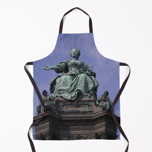 Item preview, Maria Theresa Walburga Amalia Christina, 1010 Vienna Austria designed and sold by Mythos57.