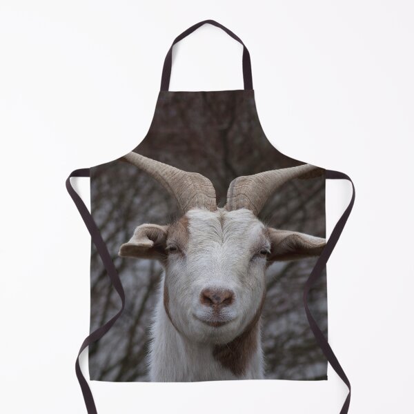 Item preview, Smiling Billy Goat designed and sold by Mythos57.