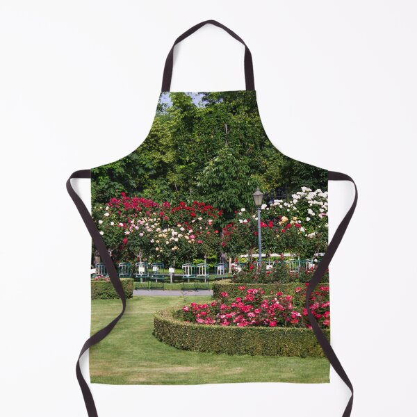 Item preview, Roses In Volksgarten, 1010 Vienna Austria designed and sold by Mythos57.
