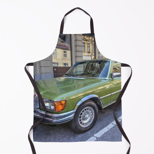Item preview, Mercedes 280 SE W126 designed and sold by Mythos57.