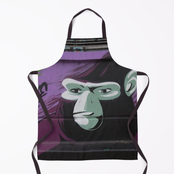 Item preview, Ape designed and sold by Mythos57.