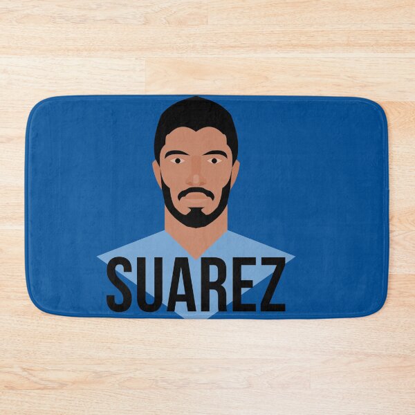 Item preview, Suarez Masks, Barcelona FC, FC Barcelona, football, soccer, Barcelona designed and sold by quixoticmonkey.