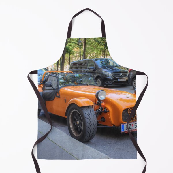 Item preview, Caterham Super Seven designed and sold by Mythos57.