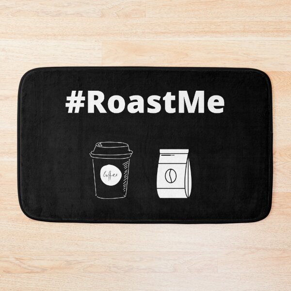 Item preview, #RoastMe designed and sold by JB-Design94.
