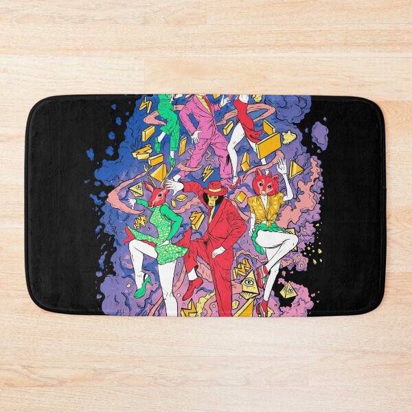 Item preview, Party Animals designed and sold by rjartworks.