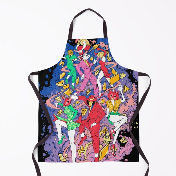 Item preview, Party Animals designed and sold by rjartworks.