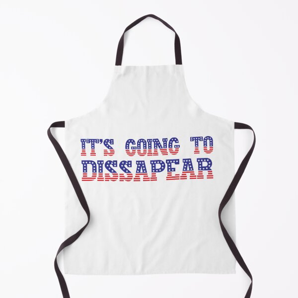 Item preview, It's going to dissapear designed and sold by T-Jays Lounge.