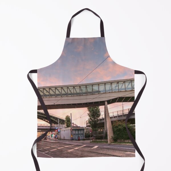 Item preview, Skywalk, 1190 Vienna Austria designed and sold by Mythos57.