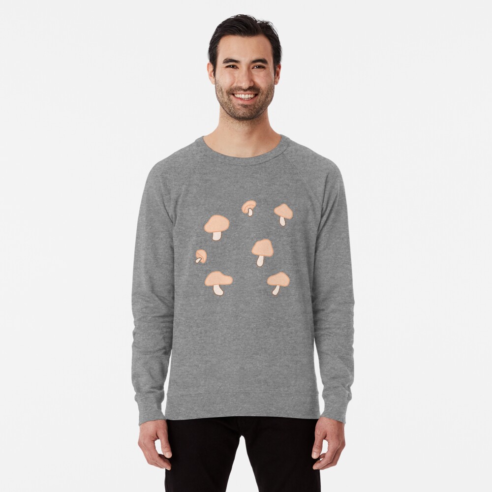 Item preview, Lightweight Sweatshirt designed and sold by Jimmies.