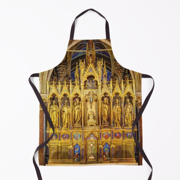 Item preview, Main Altar Votivkirche, Vienna Austria designed and sold by Mythos57.