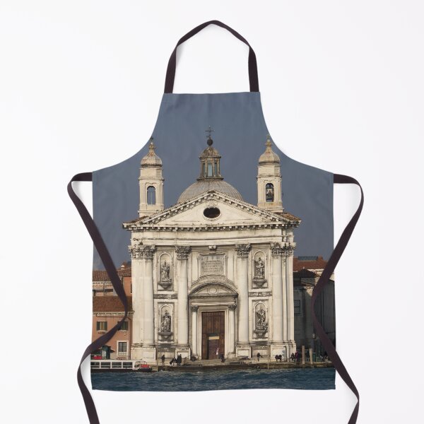 Item preview, Santa Maria del Rosario, Venice Italy designed and sold by Mythos57.