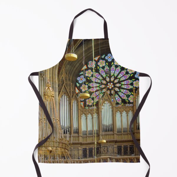 Item preview, Pipe Organ Votivkirche, Vienna Austria designed and sold by Mythos57.