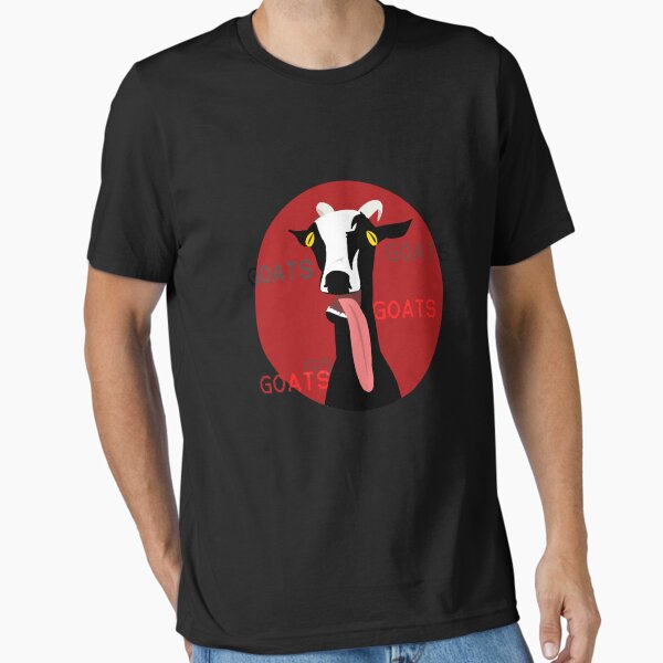 Item preview, GOATS designed and sold by tapirink.