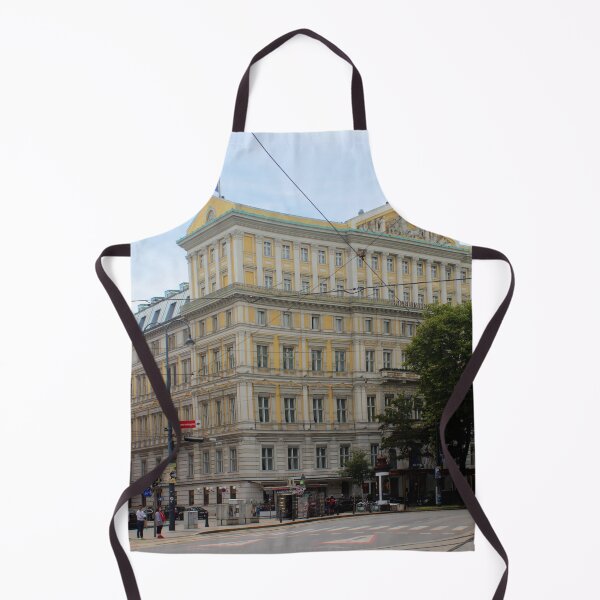 Item preview, Hotel Imperial, Vienna Austria designed and sold by Mythos57.
