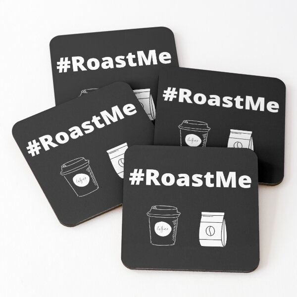 Item preview, #RoastMe designed and sold by JB-Design94.