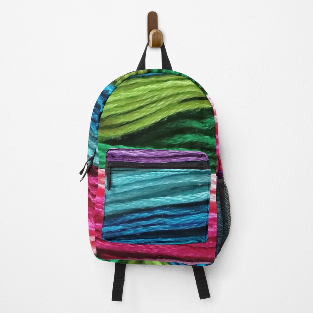 Item preview, Backpack designed and sold by Taket.