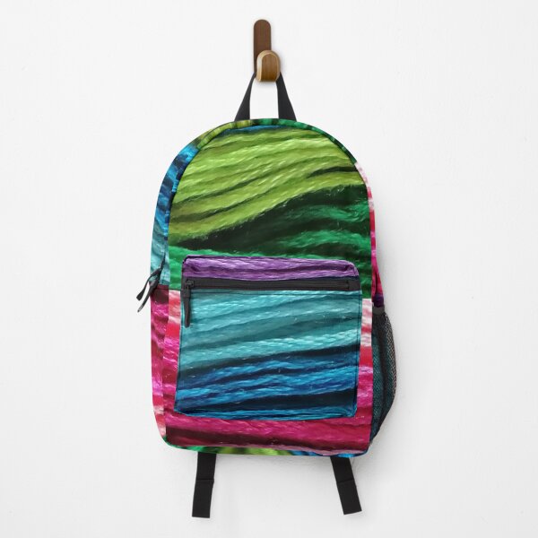 Item preview, Color Threads designed and sold by Taket.