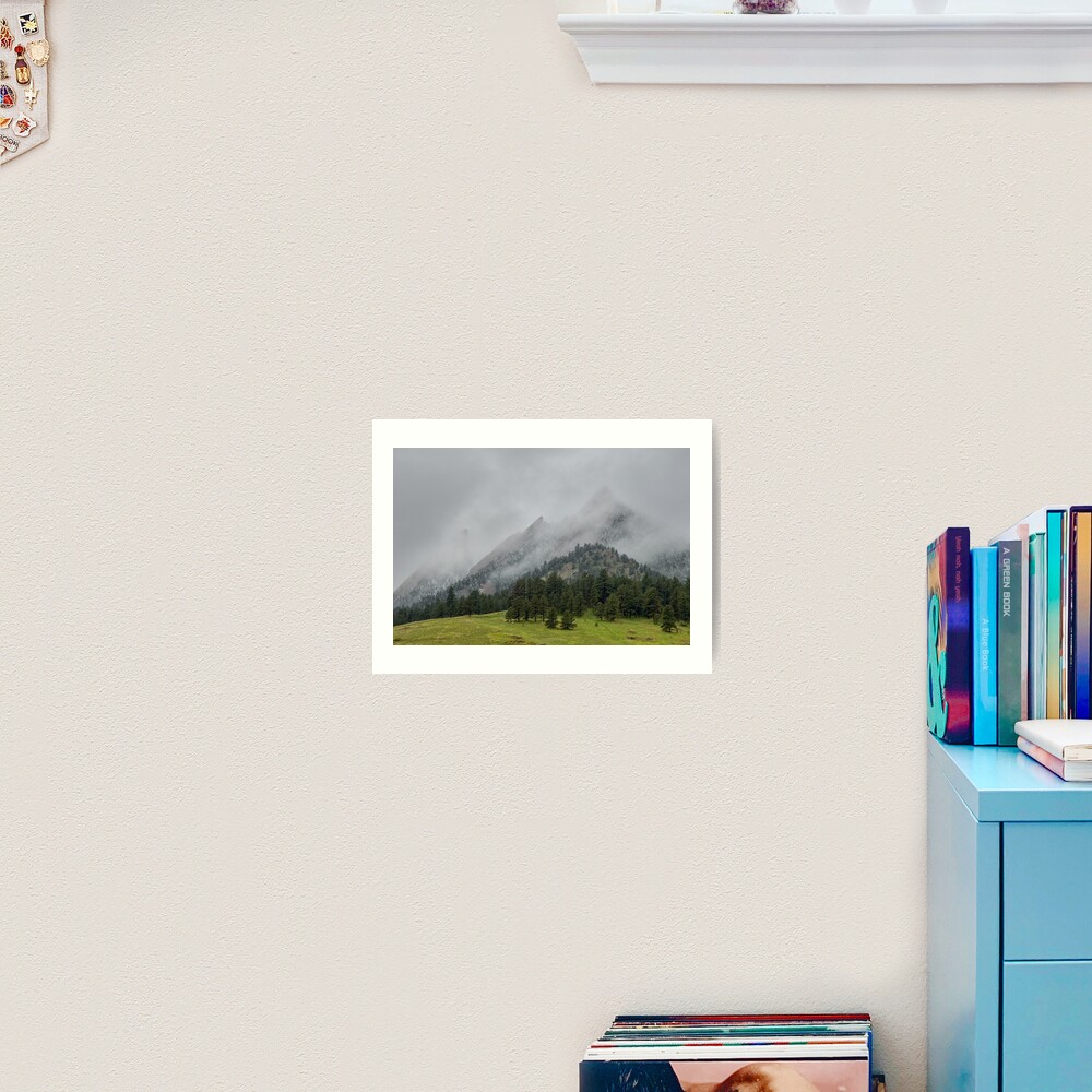Item preview, Art Print designed and sold by nikongreg.