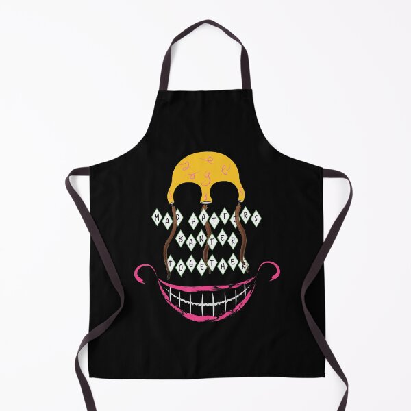 Item preview, Mad Hatters designed and sold by Daniel Bevis Design.