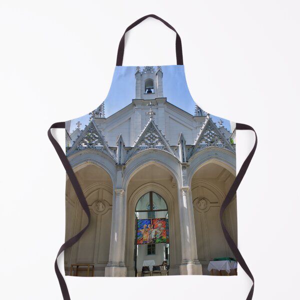 Item preview, Sisi-Kapelle, Vienna Austria designed and sold by Mythos57.