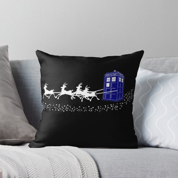 Item preview, The Doctor's Christmas designed and sold by Torie Stratton.