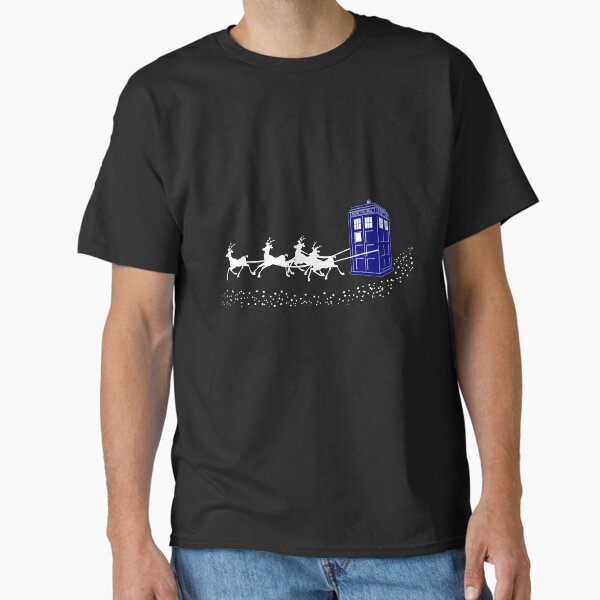 Item preview, The Doctor's Christmas designed and sold by Torie Stratton.