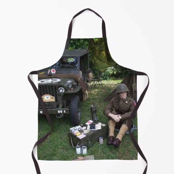 Item preview, Military Camp designed and sold by Mythos57.