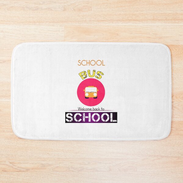 Item preview, School Bus Driver Face ,Funny gift for school bus driver  designed and sold by Essakhi12.