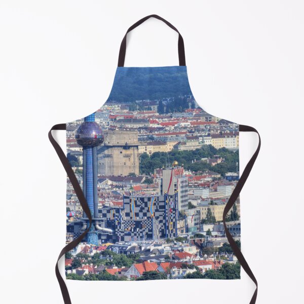 Item preview, View From Cobenzl, Vienna Austria designed and sold by Mythos57.