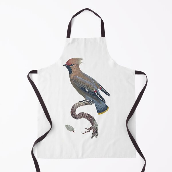 Item preview, Bohemian waxwing designed and sold by Photopicture.
